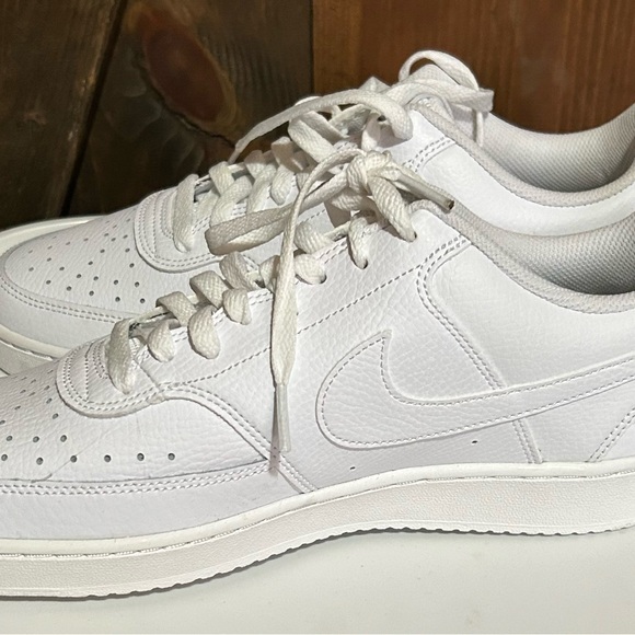 NWOT Nike Court Vision, Women’s 10, smoke free home - Picture 4 of 7